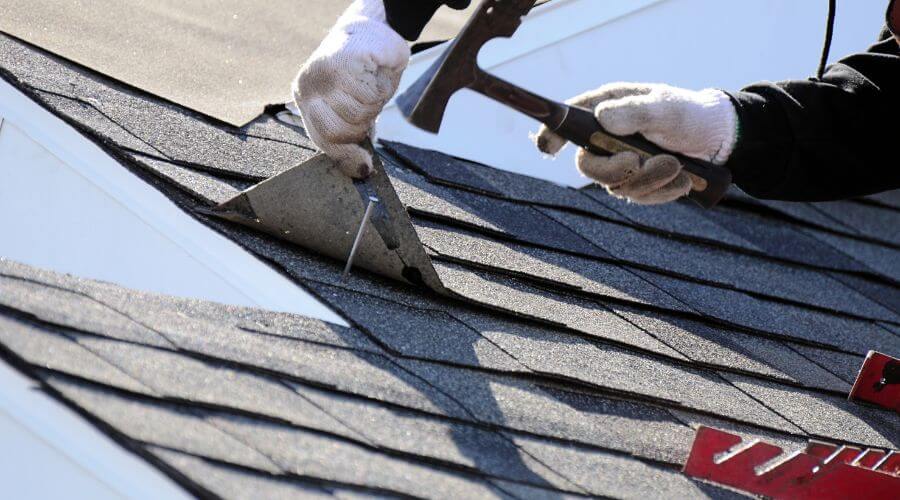 Expert Emergency Roof Repairs services in Collettsville, NC